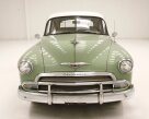 Thumbnail Photo 6 for 1951 Chevrolet Styleline