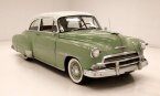 Thumbnail Photo 5 for 1951 Chevrolet Styleline