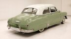 Thumbnail Photo 4 for 1951 Chevrolet Styleline