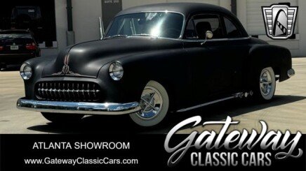 Photo 1 for 1951 Chevrolet Styleline