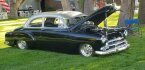 Thumbnail Photo 4 for 1951 Chevrolet Styleline