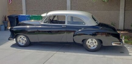 Photo 1 for 1951 Chevrolet Styleline