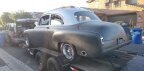 Thumbnail Photo 2 for 1951 Chevrolet Styleline
