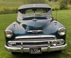 Thumbnail Photo 4 for 1951 Chevrolet Styleline for Sale by Owner