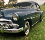 Thumbnail Photo 6 for 1951 Chevrolet Styleline for Sale by Owner