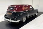 Thumbnail Photo 4 for 1951 Chevrolet Styleline