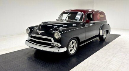 Photo 1 for 1951 Chevrolet Styleline