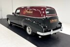 Thumbnail Photo 2 for 1951 Chevrolet Styleline