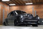 Thumbnail Photo 4 for 1951 Chevrolet Styleline