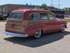Thumbnail Photo 3 for 1951 Chevrolet Styleline