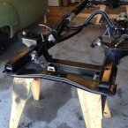 Thumbnail Photo 5 for 1951 Chevrolet Styleline