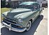 1951 Chevrolet Styleline