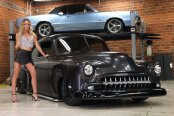 1951 Chevrolet Styleline