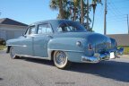 Thumbnail Photo 6 for 1951 Chrysler Saratoga