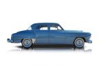 Thumbnail Photo 2 for 1951 Chrysler Saratoga