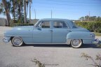 Thumbnail Photo 3 for 1951 Chrysler Saratoga