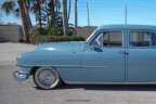 Thumbnail Photo 4 for 1951 Chrysler Saratoga