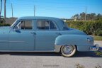 Thumbnail Photo 5 for 1951 Chrysler Saratoga