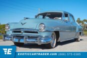 1951 Chrysler Saratoga