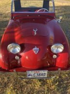 Thumbnail Photo 6 for 1951 Crosley Super Sport