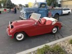 Thumbnail Photo 1 for 1951 Crosley Super Sport