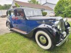 Thumbnail Photo 2 for 1951 Daimler DE27