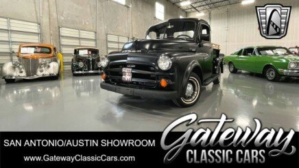 Photo 1 for 1951 Dodge B Series