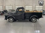 Thumbnail Photo 3 for 1951 Dodge B Series