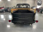 Thumbnail Photo 4 for 1951 Dodge B Series