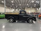 Thumbnail Photo 5 for 1951 Dodge B Series