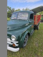 Thumbnail Photo 1 for 1951 Dodge B Series for Sale by Owner