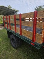Thumbnail Photo 4 for 1951 Dodge B Series for Sale by Owner