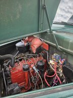 Thumbnail Photo 3 for 1951 Dodge B Series for Sale by Owner