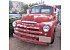 1951 Dodge B Series