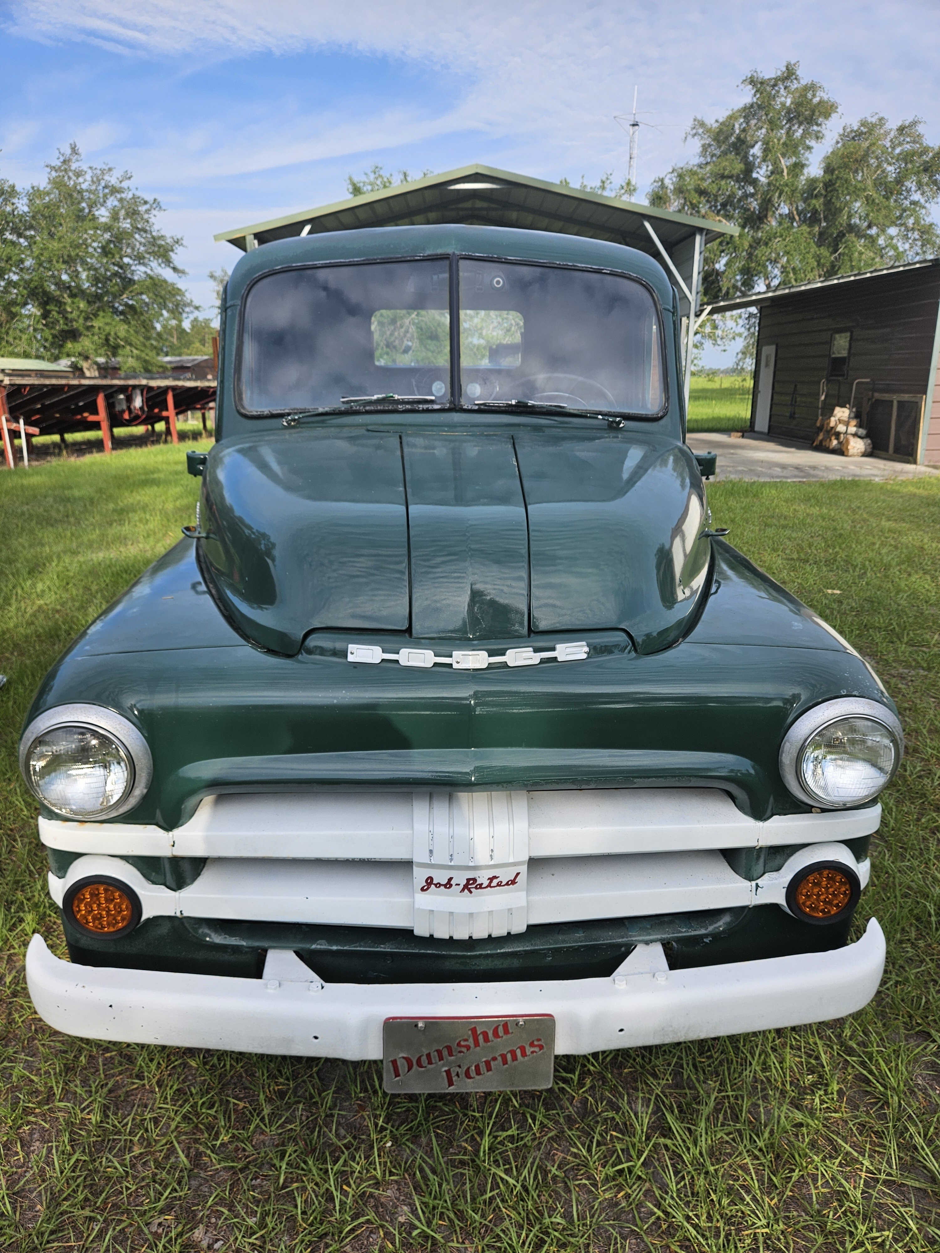 1951 Dodge Classic Trucks for Sale - Classics on Autotrader