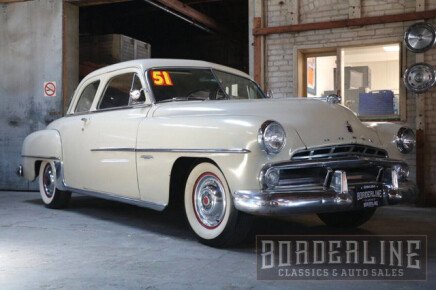 Photo 1 for 1951 Dodge Coronet