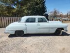 Thumbnail Photo 2 for 1951 Dodge Coronet