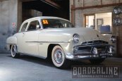1951 Dodge Coronet