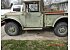 1951 Dodge M37