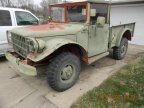 Thumbnail Photo 4 for 1951 Dodge M37