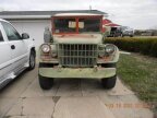 Thumbnail Photo 5 for 1951 Dodge M37