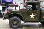 Thumbnail Photo 3 for 1951 Dodge M37