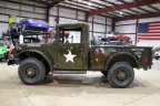 Thumbnail Photo 4 for 1951 Dodge M37