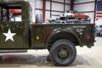 Thumbnail Photo 5 for 1951 Dodge M37