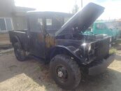 1951 Dodge M37