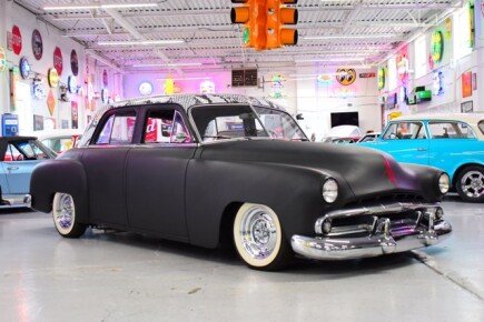 Photo 1 for 1951 Dodge Meadowbrook