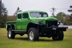 Thumbnail Photo 2 for 1951 Dodge Power Wagon