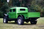 Thumbnail Photo 6 for 1951 Dodge Power Wagon