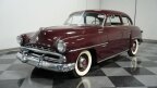 Thumbnail Photo 5 for 1951 Dodge Wayfarer