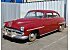 1951 Dodge Wayfarer
